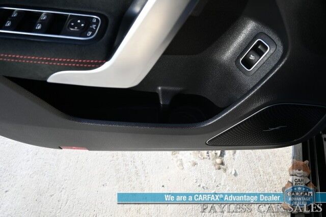 2021 Mercedes-Benz A 220 Anchorage AK