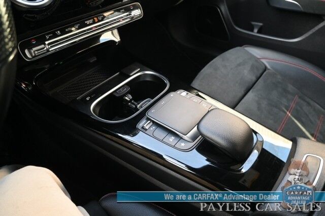 2021 Mercedes-Benz A 220 Anchorage AK