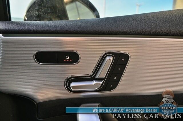 2021 Mercedes-Benz A 220 Anchorage AK