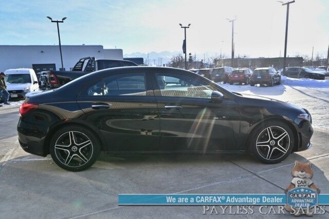 2021 Mercedes-Benz A 220 Anchorage AK