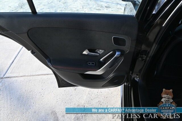 2021 Mercedes-Benz A 220 Anchorage AK