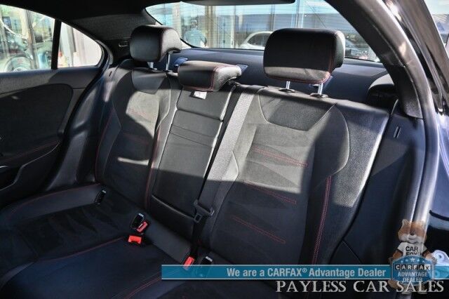2021 Mercedes-Benz A 220 Anchorage AK