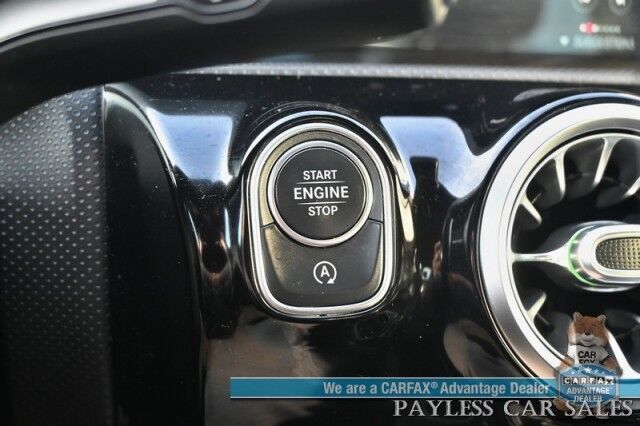 2021 Mercedes-Benz A 220 Anchorage AK