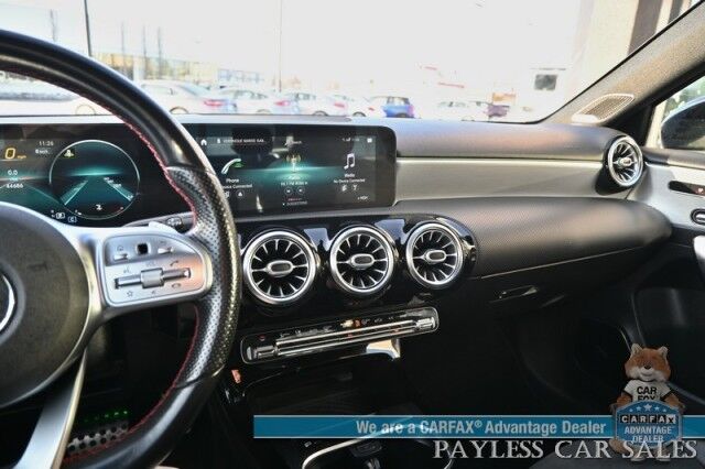 2021 Mercedes-Benz A 220 Anchorage AK