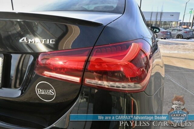 2021 Mercedes-Benz A 220 Anchorage AK