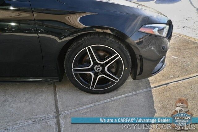 2021 Mercedes-Benz A 220 Anchorage AK