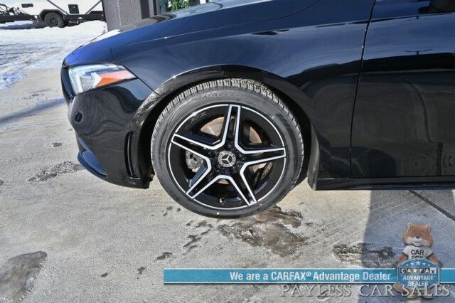 2021 Mercedes-Benz A 220 Anchorage AK