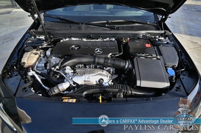 2021 Mercedes-Benz A 220 Anchorage AK