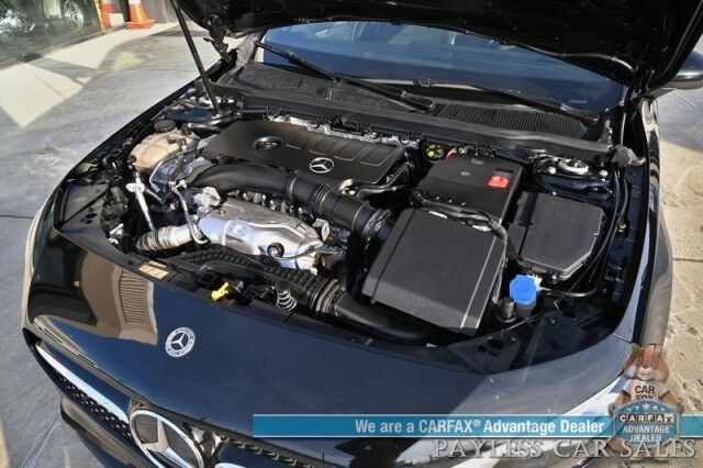 2021 Mercedes-Benz A 220 Anchorage AK