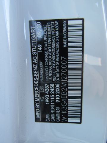 2021 Mercedes-Benz A 220 A Class Plano TX