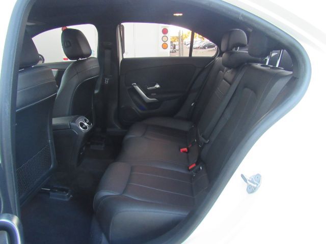 2021 Mercedes-Benz A 220 A Class Plano TX