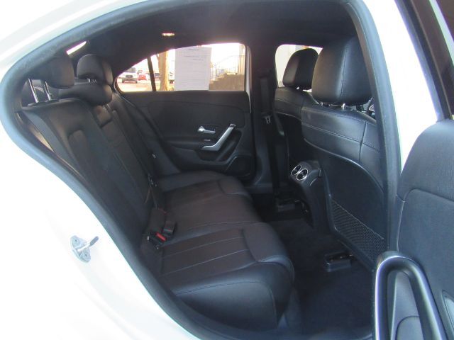 2021 Mercedes-Benz A 220 A Class Plano TX