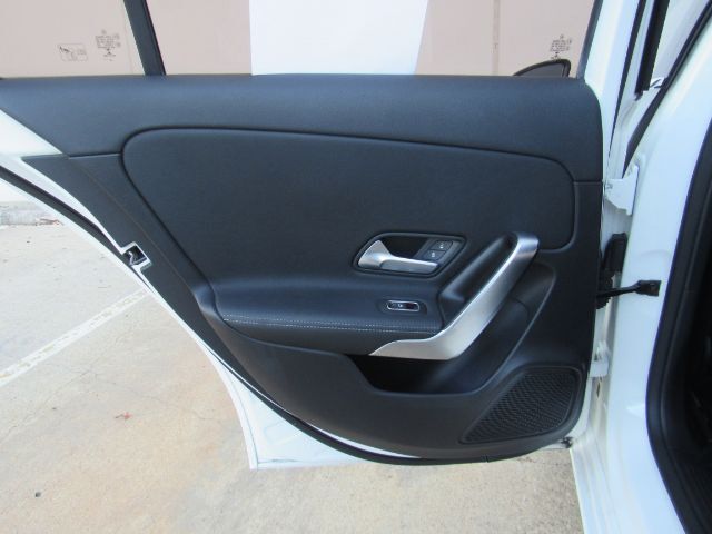 2021 Mercedes-Benz A 220 A Class Plano TX