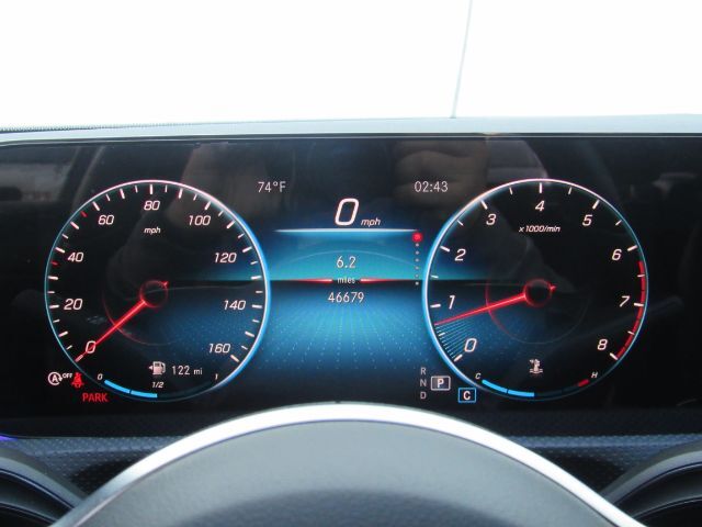 2021 Mercedes-Benz A 220 A Class Plano TX