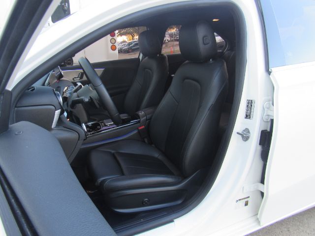 2021 Mercedes-Benz A 220 A Class Plano TX