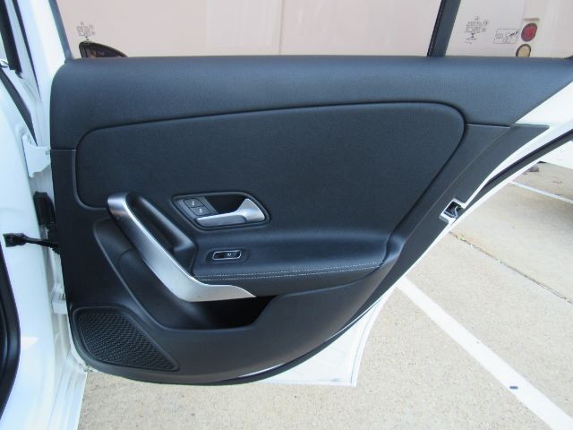 2021 Mercedes-Benz A 220 A Class Plano TX