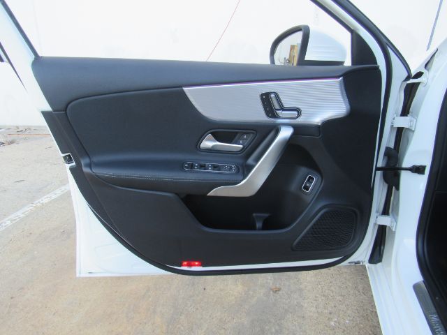 2021 Mercedes-Benz A 220 A Class Plano TX