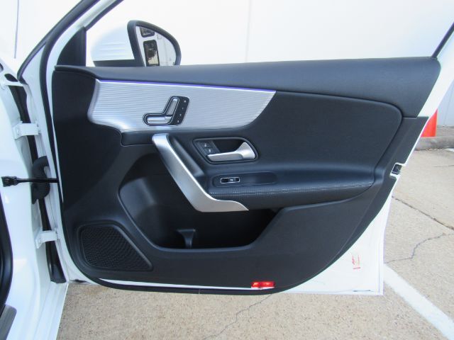 2021 Mercedes-Benz A 220 A Class Plano TX