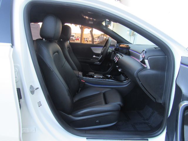 2021 Mercedes-Benz A 220 A Class Plano TX