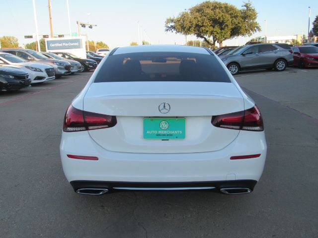 2021 Mercedes-Benz A 220 A Class Plano TX