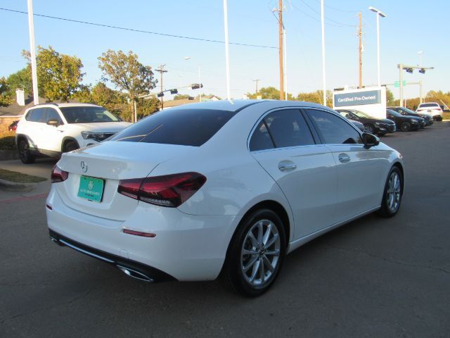 2021 Mercedes-Benz A 220 A Class Plano TX