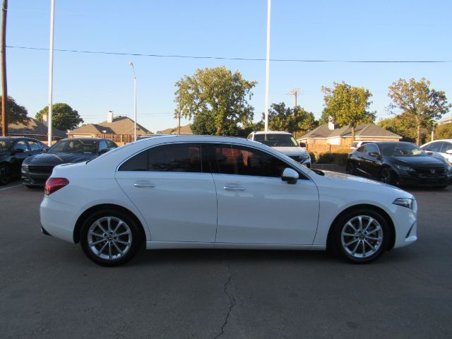 2021 Mercedes-Benz A 220 A Class Plano TX