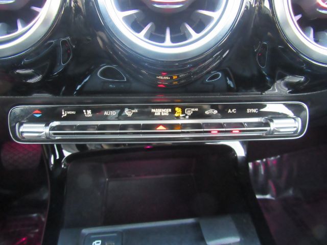 2021 Mercedes-Benz A 220 A Class Plano TX