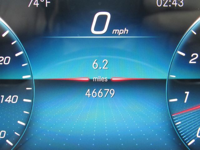 2021 Mercedes-Benz A 220 A Class Plano TX