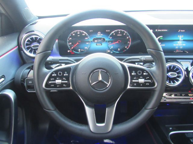 2021 Mercedes-Benz A 220 A Class Plano TX