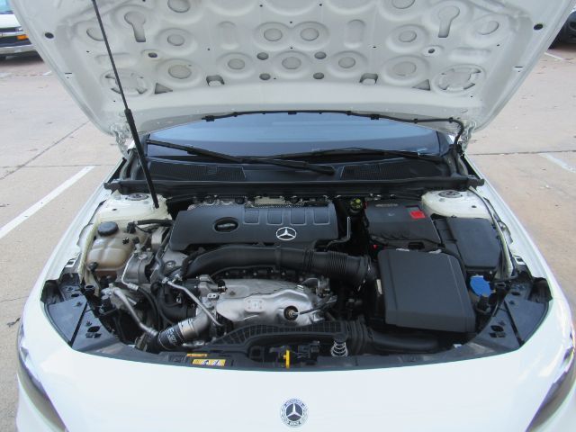 2021 Mercedes-Benz A 220 A Class Plano TX