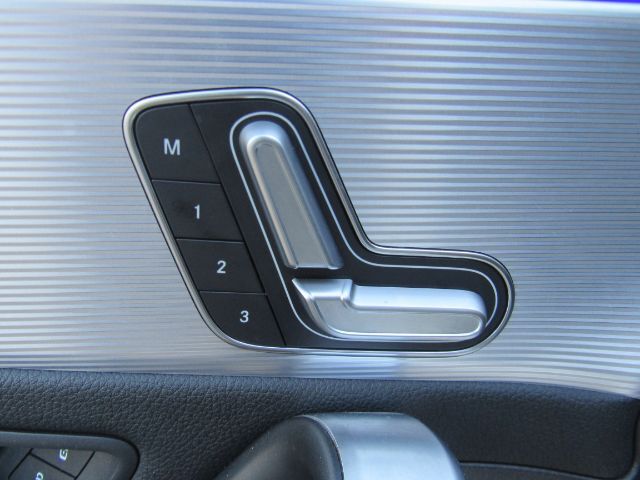 2021 Mercedes-Benz A 220 A Class Plano TX