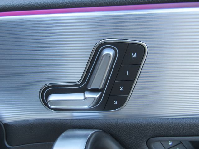 2021 Mercedes-Benz A 220 A Class Plano TX