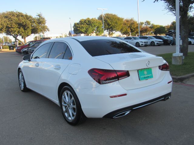 2021 Mercedes-Benz A 220 A Class Plano TX