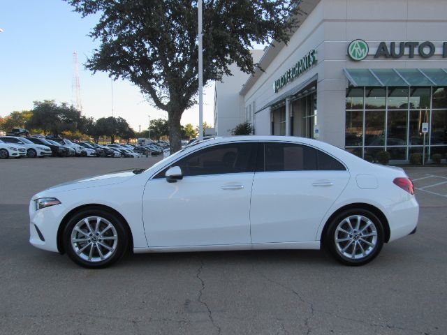 2021 Mercedes-Benz A 220 A Class Plano TX