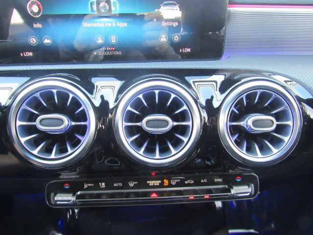 2021 Mercedes-Benz A 220 A Class Plano TX