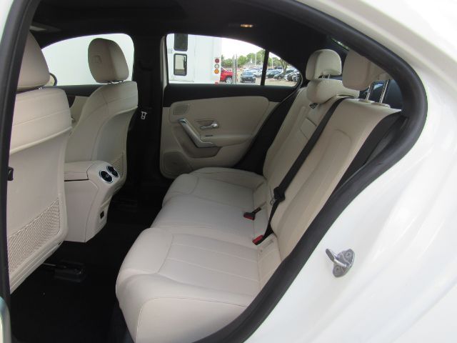 2021 Mercedes-Benz A 220 A Class Plano TX