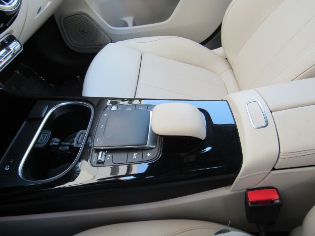 2021 Mercedes-Benz A 220 A Class Plano TX