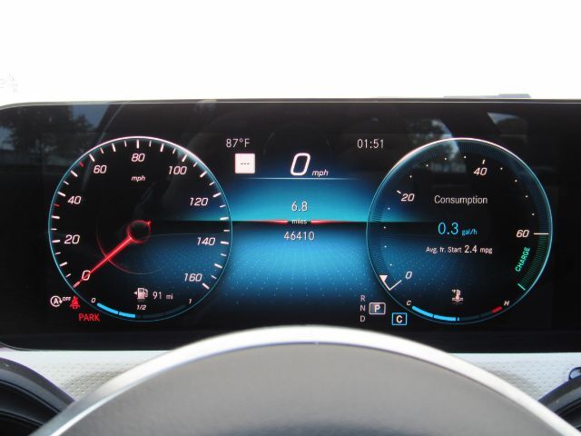 2021 Mercedes-Benz A 220 A Class Plano TX