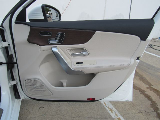 2021 Mercedes-Benz A 220 A Class Plano TX
