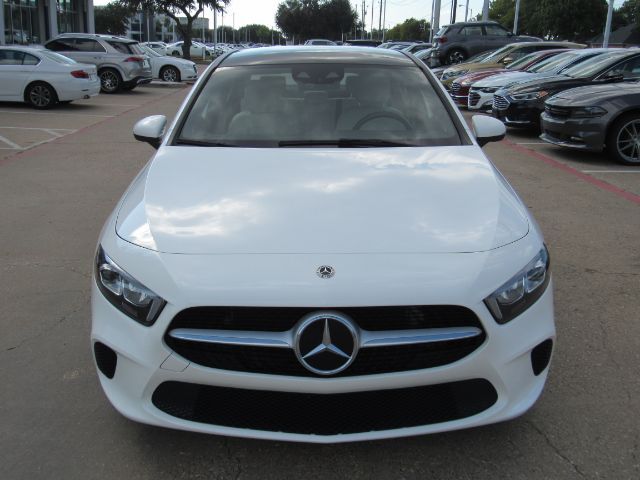 2021 Mercedes-Benz A 220 A Class Plano TX