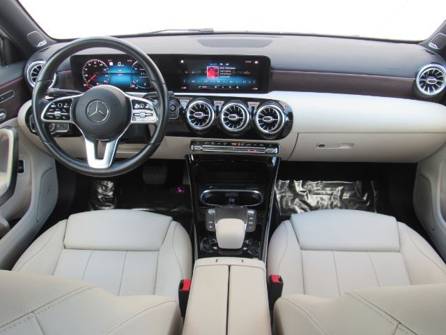 2021 Mercedes-Benz A 220 A Class Plano TX