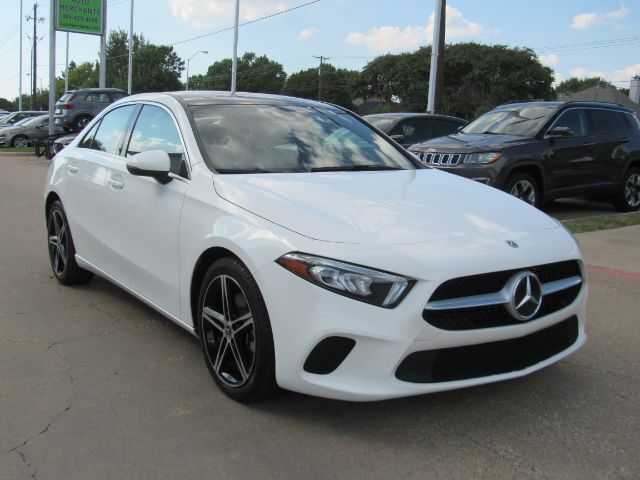 2021 Mercedes-Benz A 220 A Class Plano TX