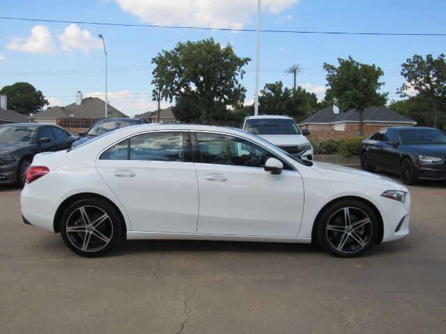 2021 Mercedes-Benz A 220 A Class Plano TX