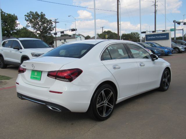 2021 Mercedes-Benz A 220 A Class Plano TX