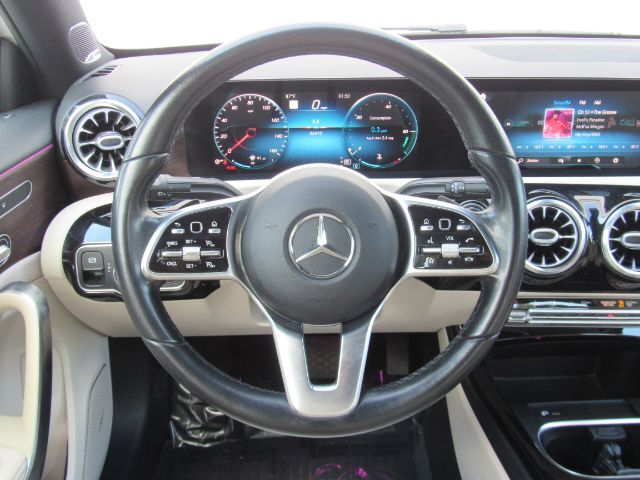 2021 Mercedes-Benz A 220 A Class Plano TX