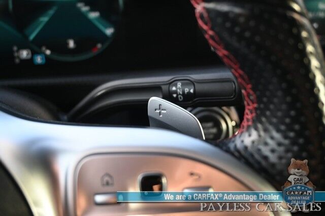 2021 Mercedes-Benz A 220 Premium Anchorage AK