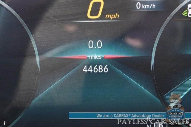 2021 Mercedes-Benz A 220 Premium Anchorage AK