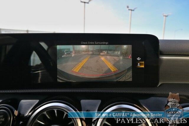 2021 Mercedes-Benz A 220 Premium Anchorage AK