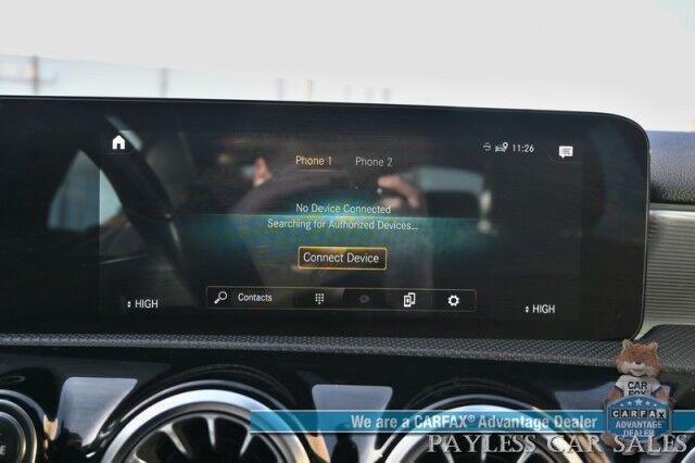 2021 Mercedes-Benz A 220 Premium Anchorage AK