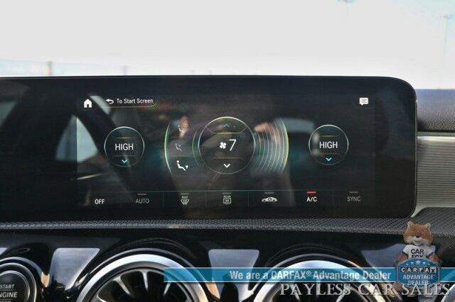 2021 Mercedes-Benz A 220 Premium Anchorage AK